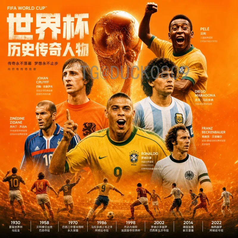 实时2026国际足联世界杯历史战绩查询：全面掌握赛事数据与精彩回顾